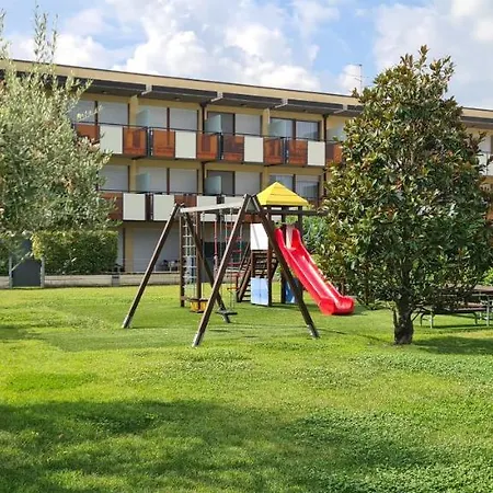 Appartement Casa Belvi - Family Lugana-sirmione Sirmione