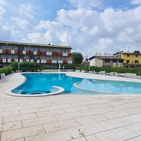 Casa Belvi - Family Lugana-sirmione Sirmione