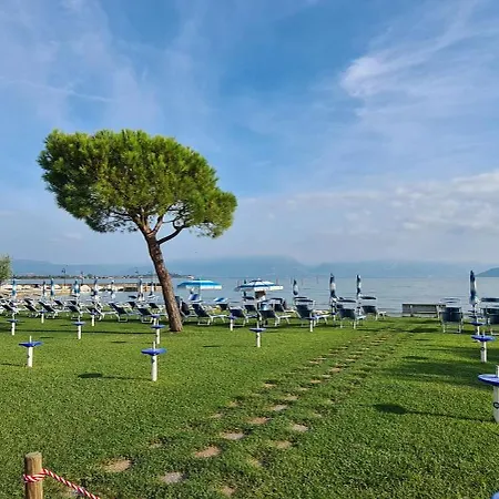 Appartement Casa Belvi - Family Lugana-sirmione *