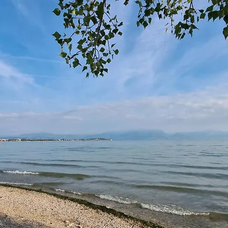 Casa Belvi - Family Lugana-sirmione Appartement