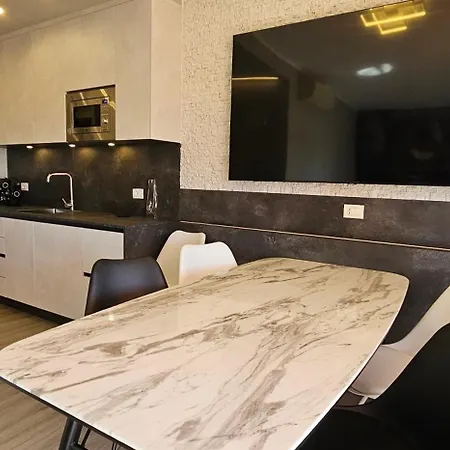 Appartement Casa Belvi - Family Lugana-sirmione Sirmione