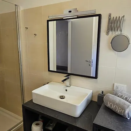 Appartement Casa Belvi - Family Lugana-sirmione Sirmione