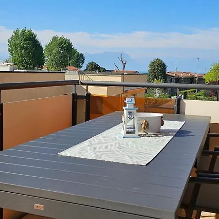 Appartement Casa Belvi - Family Lugana-sirmione