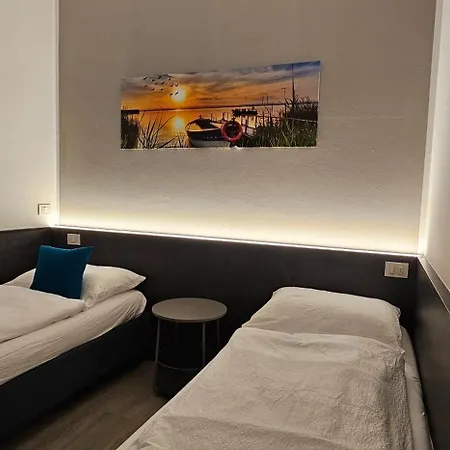 Casa Belvi - Family Lugana-sirmione Appartement Sirmione