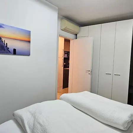 Casa Belvi - Family Lugana-sirmione Appartement Sirmione